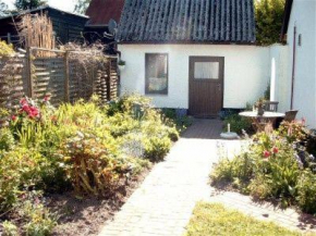 Schulz kleines Gartenhaus in Prerow